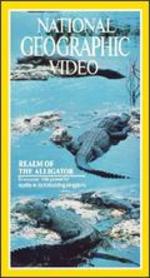 National Geographic: Realm of the Alligator