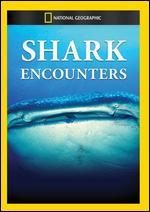 National Geographic: Shark Encounters
