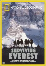 National Geographic: Surviving Everest - 