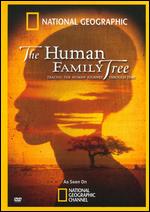 National Geographic: The Human Family Tree - 