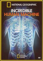 National Geographic: The Incredible Human Machine - 