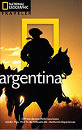 National Geographic Traveler Argentina