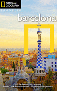 National Geographic Traveler: Barcelona, 4th Edition