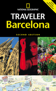 National Geographic Traveler: Barcelona