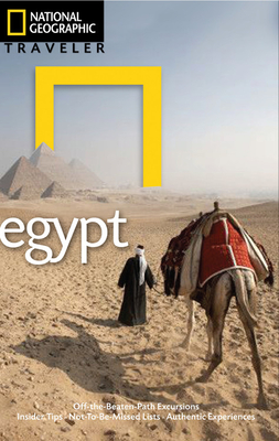 National Geographic Traveler: Egypt, 3rd Edition - Humphrey, Andrew
