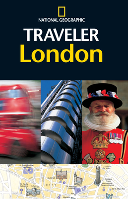 National Geographic Traveler: London - National Geographic Society