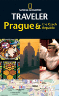 National Geographic Traveler: Prague & the Czech Republic