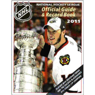 National Hockey League Official Guide & Record Book 2011
