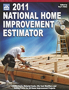 National Home Improvement Estimator