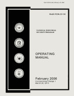 National Industrial Secuirty Program: Operating Manual, February 2006