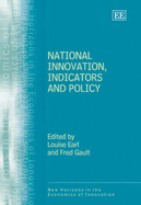 National Innovation, Indicators and Policy