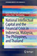 National Intellectual Capital and the Financial Crisis in Indonesia, Malaysia, the Philippines, and Thailand