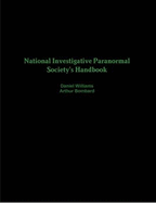 National Investigative Paranormal Society's Handbook