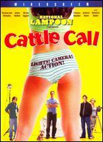 National Lampoon Presents Cattle Call