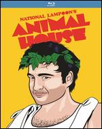 National Lampoon's Animal House [Blu-ray] - John Landis