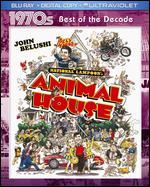 National Lampoon's Animal House [Includes Digital Copy] [UltraViolet] [Blu-ray]