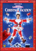 National Lampoon's Christmas Vacation [WS] [Special Edition] - Jeremiah S. Chechik