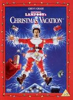 National Lampoon's Christmas Vacation [WS]