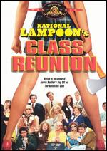 National Lampoon's Class Reunion - Michael L. Miller