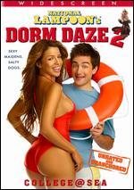National Lampoon's Dorm Daze 2: Collage @ Sea [Unrated and Unanchored]