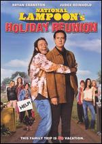 National Lampoon's Holiday Reunion