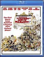 National Lampoon's Movie Madness [Blu-ray] - Bob Giraldi; Henry Jaglom
