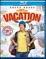 National Lampoon's Vacation [30th Anniversary] [Blu-ray] - Harold Ramis