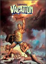 National Lampoon's Vacation - Harold Ramis