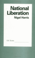 National Liberation - Harris, Nigel