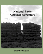 National Parks Acrostics Adventure