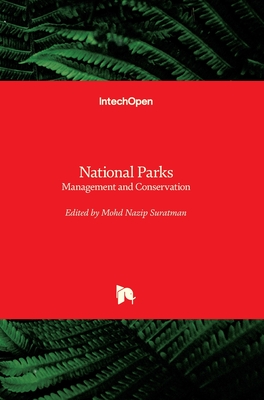 National Parks: Management and Conservation - Suratman, Mohd Nazip (Editor)