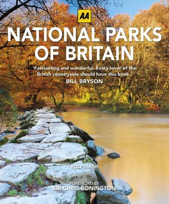 National Parks of Britain - Smith, Roly