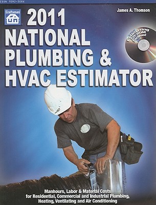 National Plumbing & HVAC Estimator - Thomson, James A