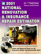 National Renovation & Insurance Repair Estimator