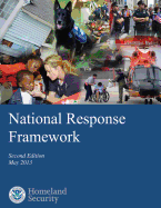 National Response Framework: Second Edition May 2013