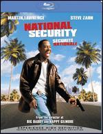 National Security [Blu-ray] - Dennis Dugan