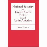 National Security & Us Policy Toward Latin America Paper