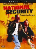 National Security - Dennis Dugan