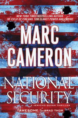 National Security - Cameron, Marc