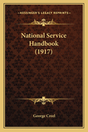 National Service Handbook (1917)