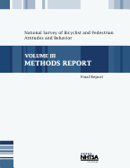 National Survey of Bicyclist and Pedestrian Attitudes and Behavior: Volume II-Findings Report