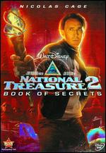 National Treasure 2: Book of Secrets - Jon Turteltaub