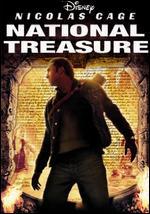 National Treasure - Jon Turteltaub