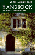 National Trust Handbook - Waterson, Merlin