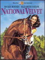 National Velvet - Clarence Brown