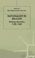 Nationalism in Belgium