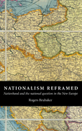 Nationalism Reframed