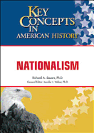 Nationalism - Sauers, Richard Allen, and Weber, Jennifer L (Editor)