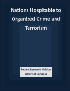 Nations Hospitable to Organized Crime and Terrorism