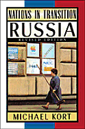 Nations in Transition Series: Russia Revised - Kort, Michael, Professor